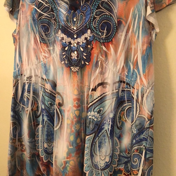 Blouse - Picture 3 of 3